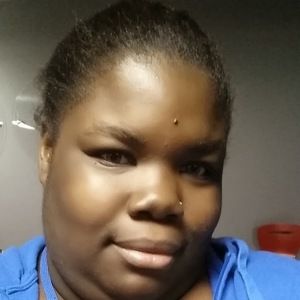 Meet your Posher, Alexzandra